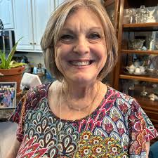 Profile for Carol Campbell Glover