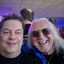 Pete's Rock News And Views