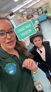 Rachel Carson Wax Museum 5th Frade