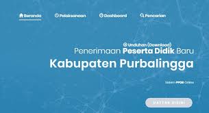 Boyang industrial adalah salah satu industri besarvyang ada d purbalingga,jawa tengah.pabrik ini. Pengumuman Hasil Seleksi Ppdb Smp Negeri Kab Purbalingga 2020 2021