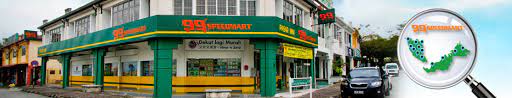 Ontdek wat goed werkt bij 99 speedmart sdn bhd van de mensen die dat het beste weten. 99 Speedmart Franchise Business Opportunity Franchise Malaysia Best Franchise Opportunities In Malaysia