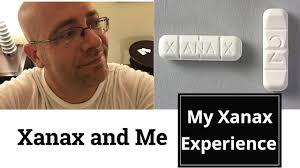 A sensation of feeling warm. Xanax And Me My Xanax Experience In My Life Youtube