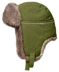 Kids Sarek Heater Warm Winter Hats Winter Hats Ear Flap