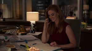 Pin On Jessica Pearson Donna Paulsen