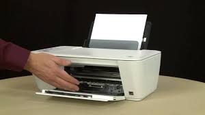 Pilotes hp 2540 deskjet : Hp Deskjet 2540 Not Printing