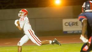 Brophy Prep's Isaiah Oliver commits to Colorado