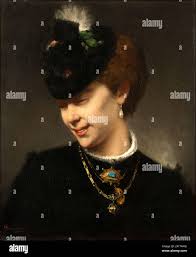 Fashion in 1894 hi-res stock photography and images