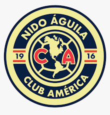 Welcome to the saint bernard club of america i would like to welcome you to the website of the saint bernard club of america. Hd Club America Nido Aguila Soccer Academy Club America Hd Png Download Kindpng