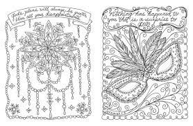 Learn how to create your own. Posh Adult Coloring Book God Is Good Andrews Mcneel 9781449478001