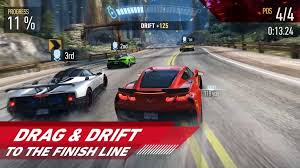 Generally, there are multiple modes by which you can play the game and get to the top. Need For Speed No Limits Mod Apk V5 6 2 Unlimited Money Gold