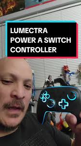 Voyee Switch Controller Review