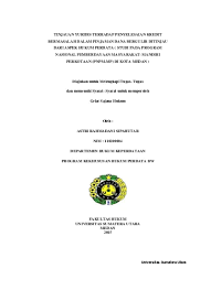 Proses cepat, dimanapun anda data dijemput oleh team surveyor resmi, langsung tanpa perantara, tanpa fee, no tipping, proses 1 hari. Top Pdf Pinjaman Dana Bergulir