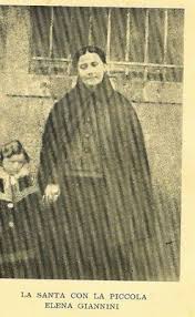 She has been called the da. Pin On Gemma Galgani
