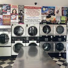 It does though, and the same is true for washing machines. Jenny S Laundromat North Perth Just Cleaned Refreshed Yes We Are Still Open For Self Serve Washing Drying We Accept Both Coins Paypass Jennyslaundromatnorthperth Jennyslaundromat Jennyslaundromatnorthperth Facebook