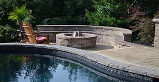Professional design can make all the difference when planning an outdoor living space. Culpeper Va Landscaping Greensward Llc