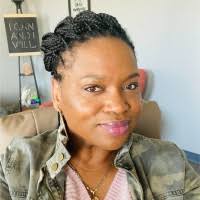 Letisha Washington, LCPC