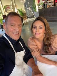 In den achtzigerjahren entdeckte ralf möller das bodybuilding. Ralf Moeller Post Facebook