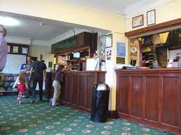 Set in the picturesque village of. Reception Only Area With Wifi Picture Of Manor House And Ashbury Hotels Fowley Cross Tripadvisor