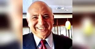 Michael J Caputo Obituary