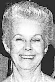 ALICE FLANAGAN Obituary (2016)