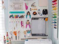 Also, since i got my new computer with windows 8, cricut support told me that they can't guarantee that cricut craft room will work with my imagine. 250 Craft Room For My Cricut Ideas In 2021 Craft Room Craft Room Organization Craft Room Storage