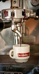Kind of drips out while i'm making the espresso anonymous nov 09, 2008. In Machines Es Sabroso Tambien Kaffee