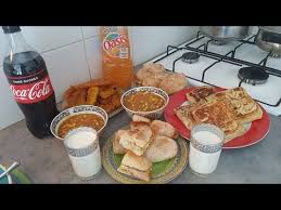 Gonanissima 2e Repas Ramadan Avec Sabrina Sabi Repas Ramadan Recettes De Cuisine Repas