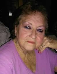 Betty Elmore Gonzalez