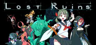 Even after finding the secret fifth illumina pokemon, there's still one left to locate — and they're hidden in the ruins of remembrance. Lost Ruins Free Download Pc Game Steam Unlocked