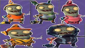 Plants Vs Zombies Garden Warfare 2 5 Imp Pvzgw2 Gameplay 2016 Plants Vs Zombies Zombie Warfare
