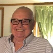 William Vernon Vermilyea Obituary