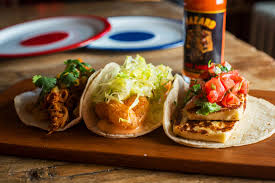 Carne asada fries is a meal in seafood hu tieu, a clear soup with fish fillets, prawn, fish balls and chewy tapioca noodles is also a winner. Where To Find The Most Authentic Mexican Restaurants In Melbourne Hidden City Secrets