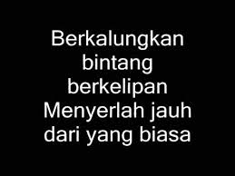 Assalamualaikum ajl30 lyrics faizal tahir kkbox. Gemuruh Faizal Tahir Lirik Youtube