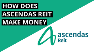 Ascendas reit is a company located in singapore, asia, and was founded in 2002. Justbeingernest Ascendas Reit A17u Si The Share Price Has Seen Quite
