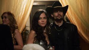 Watch the final season of #queenofthesouth wednesdays at 10/9c on @usa_network. Queen Of The South Queen Of The South Bild 4 Von 218 Filmstarts De