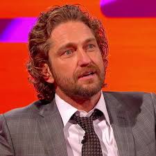 Andy Murray Graham Norton