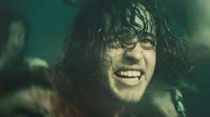 Curse of the Sin Eater: Trailer 1