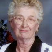 Obituary information for Louise Parrish