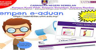 2.fakulti sains pentadbiran dan pengajian polisi 3. Senarai Bidang Kursus Yang Ditawarkan Di Uitm Negeri Sembilan Pendidikanmalaysia Com