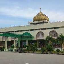 Jalan permatang nibong is a country road in seberang perai. Masjid Daerah Seberang Perai Selatan Jawi 5 Tips