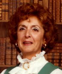 Obituary information for Nan Tomaselli Tine