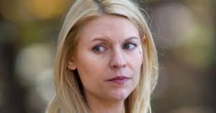 Homeland Cheat Sheet