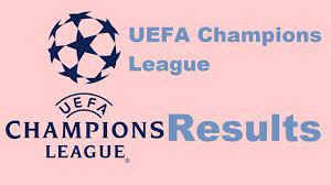 Uefa Champions League Results Uefa Champions League Champions League Champions League Fixtures