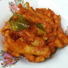 Ayam laga yang bagus harus memiliki mental dan juga tubuh yang berbobot dan ideal serta akan lebih baik jika ayam selalu agresif. Mau Coba Ceker Ayam Setan Yang Bikin Ketagihan Ini Resepnya Lifestyle Liputan6 Com