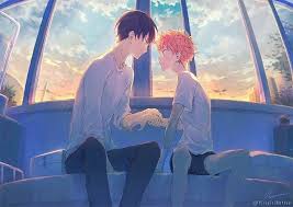 Pin On Ship Kagehina