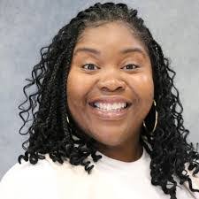 Earnestine Pate's Instagram, Twitter & Facebook