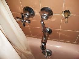 It is commonly referred to the round stem ball. Briggs Tub Shower Trim Kit Noels Plumbing Supply
