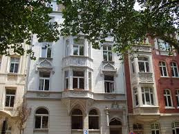 Etagenwohnung mieten in köln, 92 m² wohnfläche, 3 zimmer. Koln Sudstadt Ohmplatz Einstein Immobilien