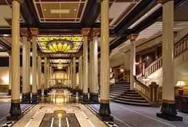 36 Haunted Hotels Around The World You Should Definitely Stay At Conde Nast Traveler