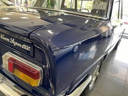 Image result for Blu Posillipo 1975 Alfa-Romeo